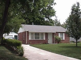 2648 N 65th St, Lincoln, NE 68507