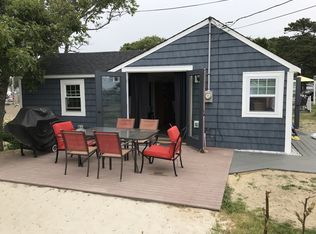 222 Old Wharf Rd, Dennis Pt, MA 02639