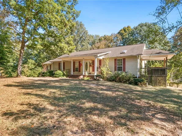 10 County Road 66, Eldridge, AL 35554