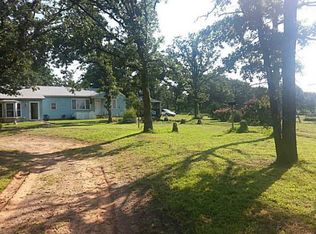 32202 Waco Rd, Tecumseh, OK 74873