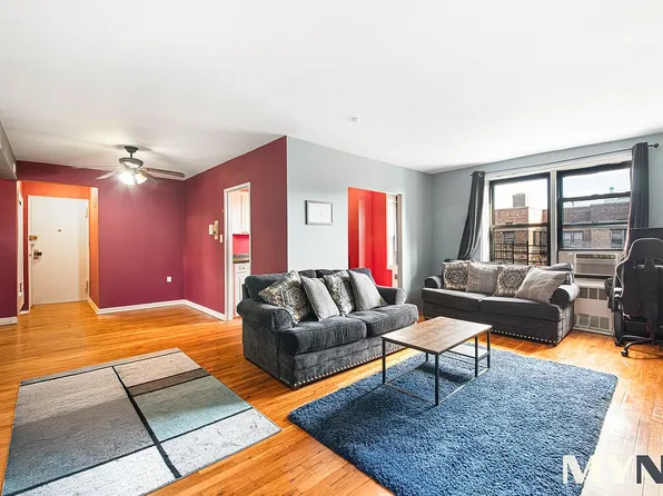282 E 35th St APT 7E, Brooklyn, NY 11203