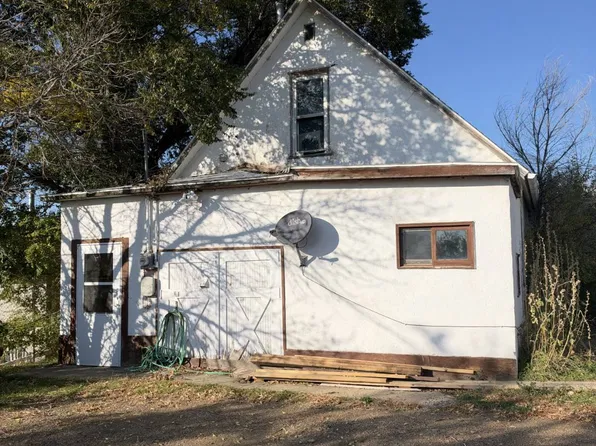 115 4th Ave N, Glasgow, MT 59230