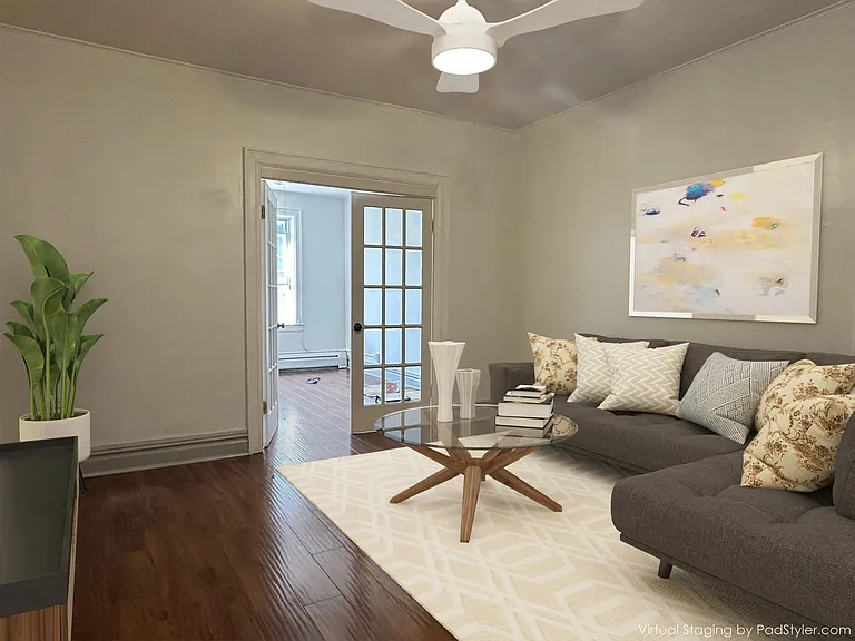 3692 John F Kennedy Blvd #2F — Photo 1