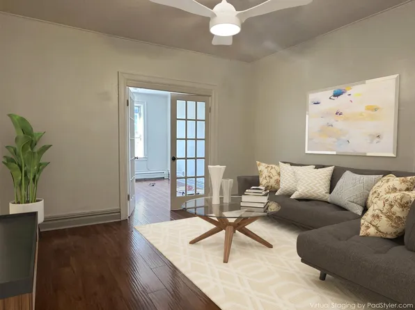 3692 John F Kennedy Blvd #2F, Jersey City, NJ 07307