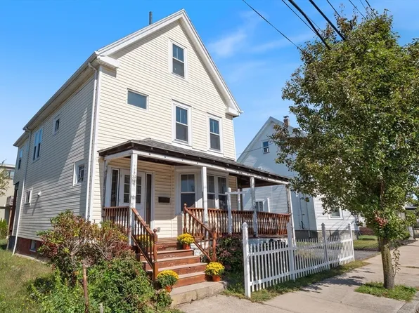184 Crescent Ave, Revere, MA 02151