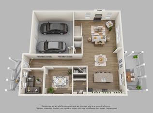 409 True North Trl, Summerville, SC 29486