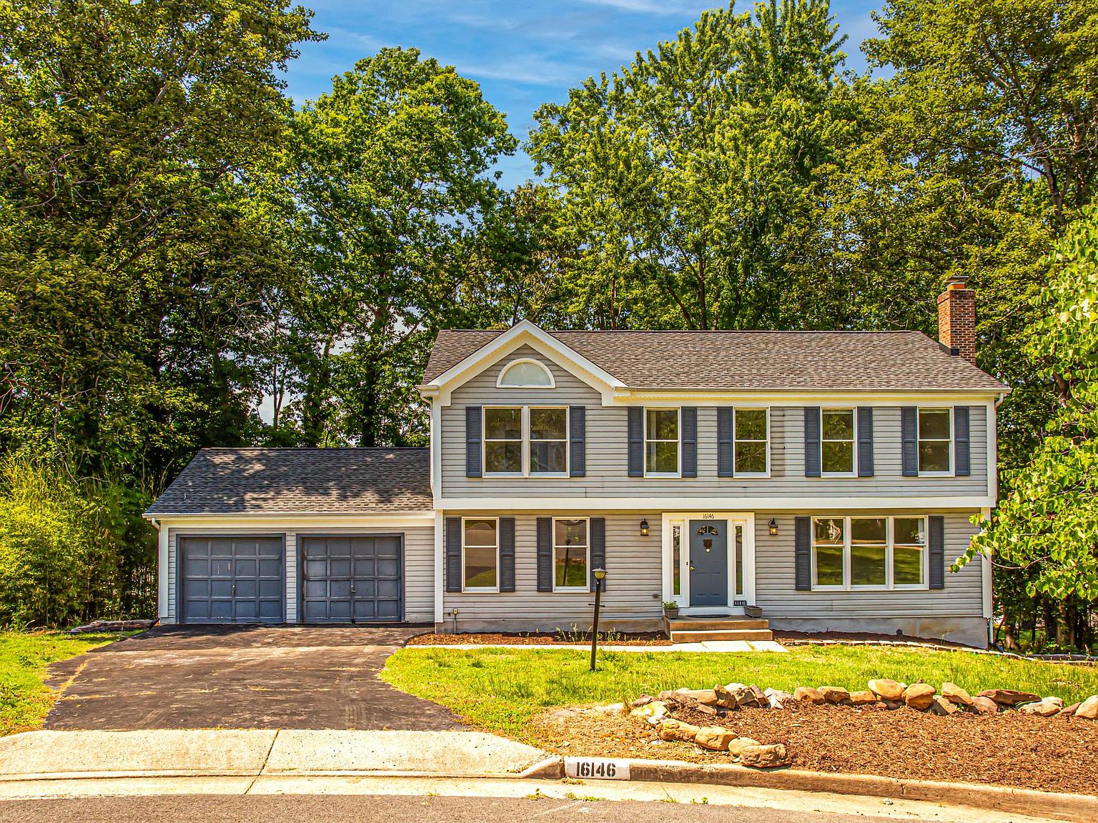 16146 Darwin Ct, Woodbridge, VA 22191 Zillow