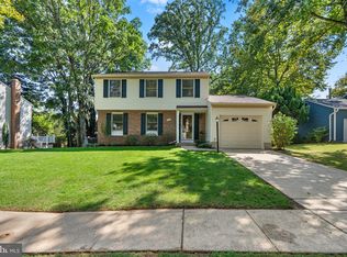 7901 Savage Guilford Rd, Jessup, MD 20794