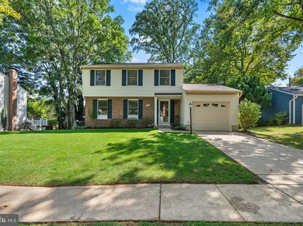 7901 Savage Guilford Rd, Jessup, MD 20794