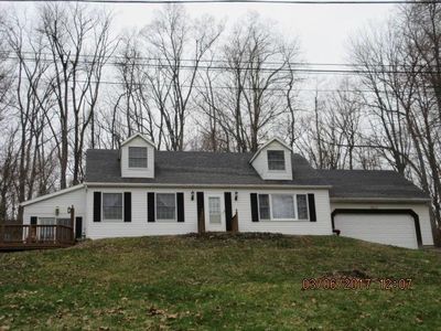 2347 W Audrey Dr, Newark, OH, 43055