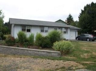 6081 Summit View Pl, Ferndale, WA 98248