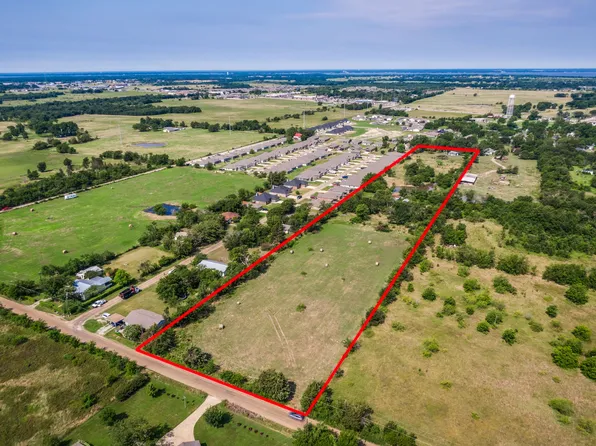 City Lake Rd, Mabank, TX 75147