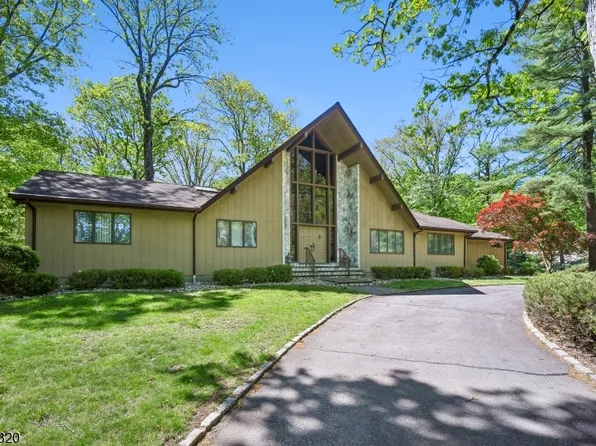 137 High Oaks Dr, Warren Twp., NJ 07059