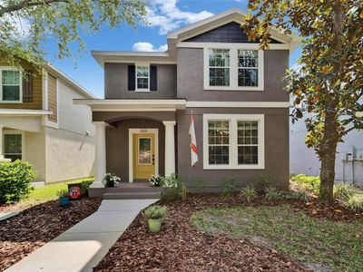 5914 Goldenbark Pl, Lithia, FL, 33547