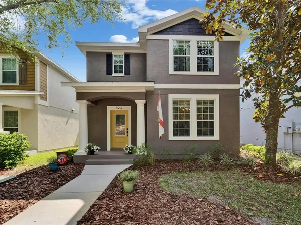 5914 Goldenbark Pl, Lithia, FL 33547