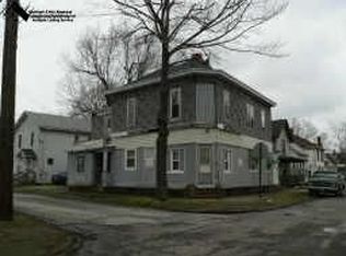 248 Wrights Ave, Conneaut, OH 44030