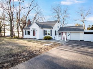 1274 Berkshire Ave, Springfield, MA 01151