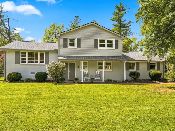 720 Myhr Dr, Nashville, TN 37221