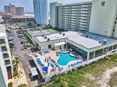 9400 Shore Dr. #728, Myrtle Beach, SC, 29572