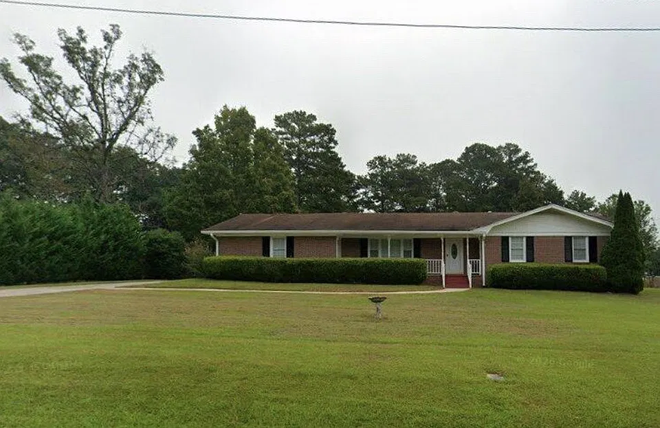 810 Sinyard Rd