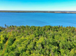 Gwitt Rd, Gould City, MI 49838