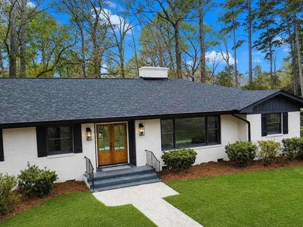1815 Hampton Dr, Florence, SC 29505