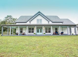 1784 Tunnel Hill Rd SW, Cleveland, TN 37311