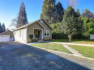 543 Butler St, Grass Valley, CA 95945