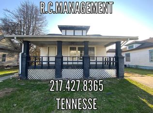 21 Tennessee Ave, Danville, IL