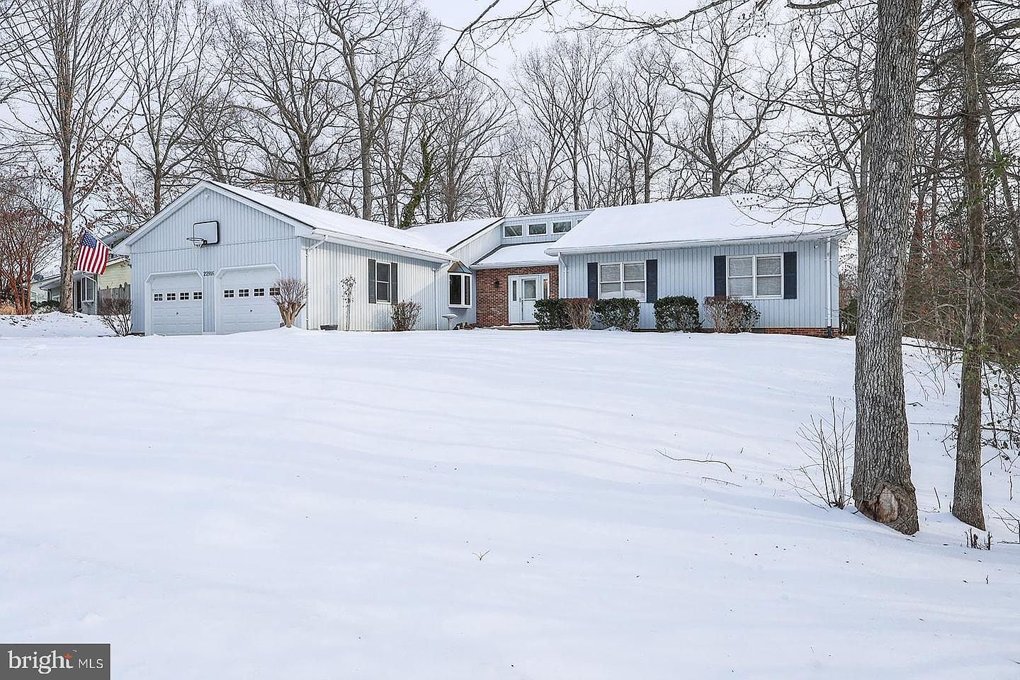 22916 Gunston Dr, Lexington Park, MD 20653 | Zillow