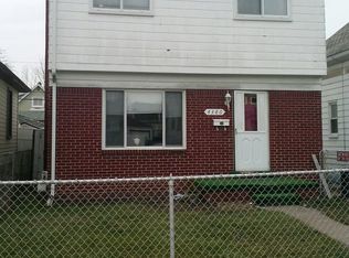 4386 8th St, Ecorse, MI 48229
