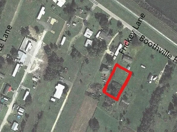 Frickey Ln, Buras, LA 70041
