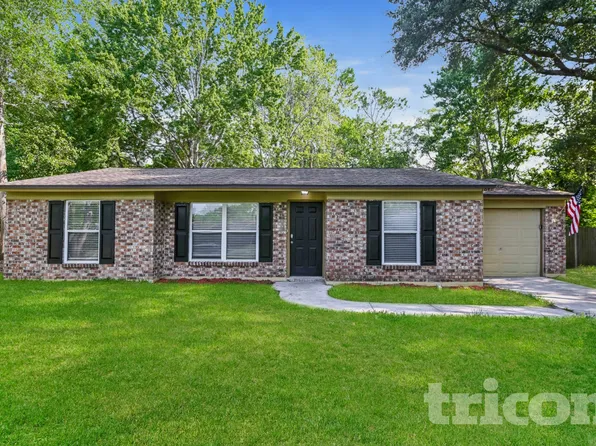 1641 Rhonda Dr, Middleburg, FL 32068