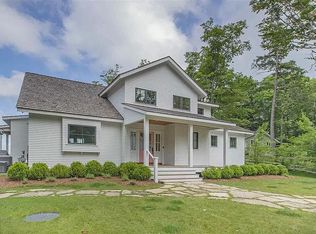 76 Ridge Rd, Frankfort, MI 49635