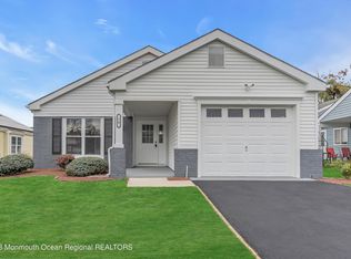 10 Gladstone Ave, Manchester, NJ