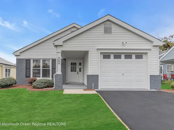 10 Gladstone Avenue, Manchester, NJ 08759