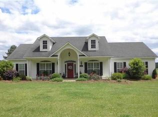 190 Starry Field Rd, Lamont, FL 32336