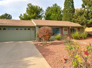 85 Cochise Dr, Sedona, AZ 86351
