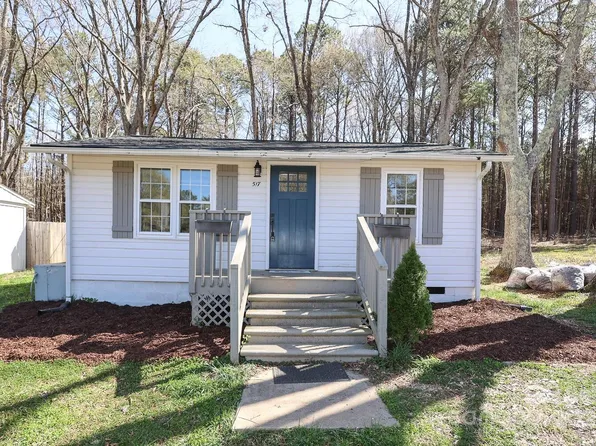 517 Roberts Ave, York, SC 29745