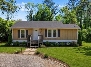 3680 W Highway 166, Carrollton, GA 30117