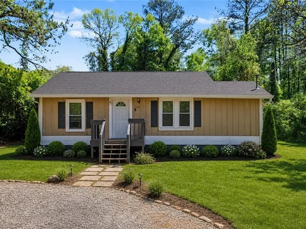 3680 W Highway 166, Carrollton, GA 30117