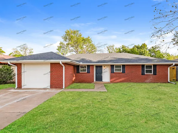 507 E 29th St, Edmond, OK 73013