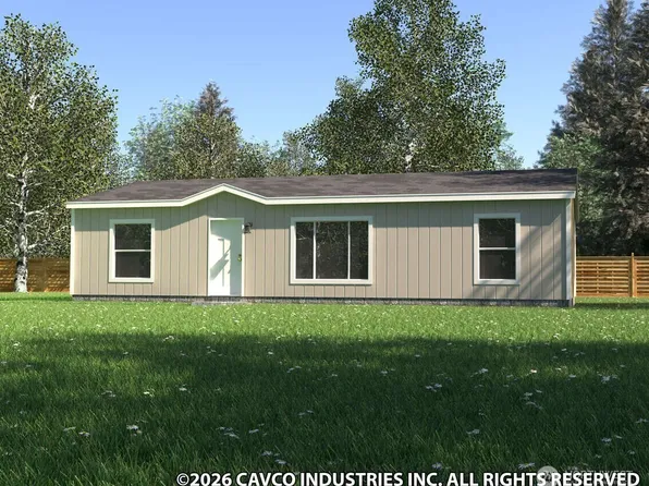 0 Atterberry Landing Eagle #28483C, Sequim, WA 98382