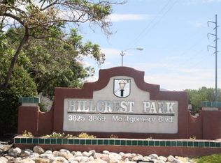 3869 Montgomery Blvd NE APT 1626, Albuquerque, NM 87109