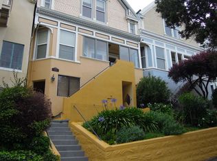 3850 25th St APT 3, San Francisco, CA 94114