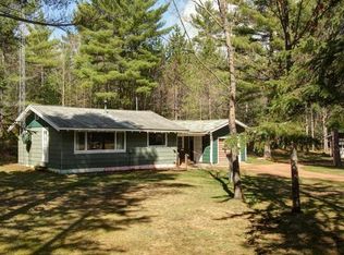 2967 Nine Mile Rd, Eagle River, WI 54521