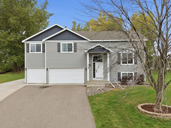 316 Wagner Way, Elko New Market, MN 55054