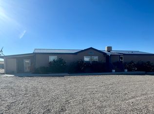 21 Old Dump Rd, Espanola, NM 87532