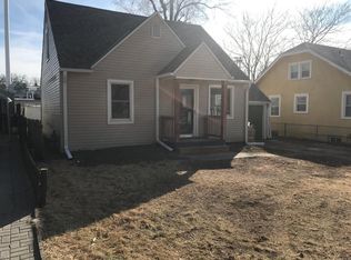 3325 P St, Lincoln, NE 68503