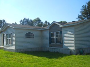 2701 Sunset Rd NE, Wesson, MS 39191